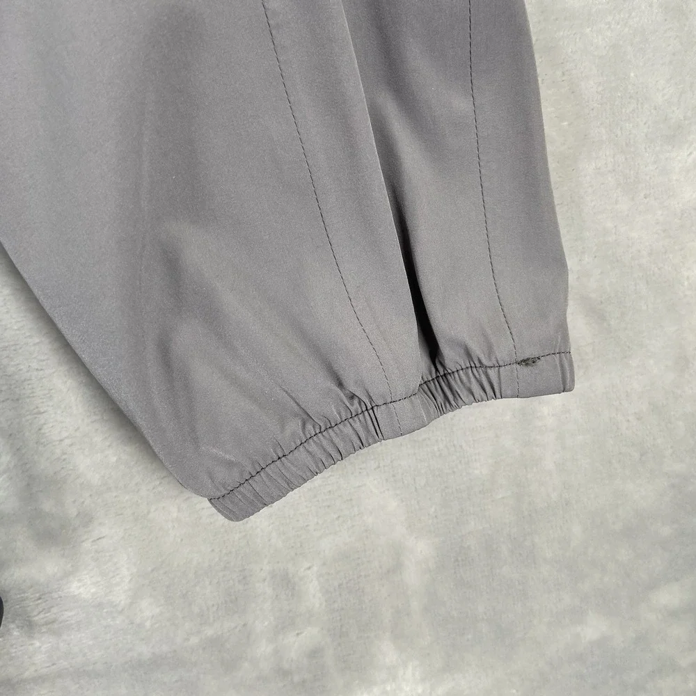 Stitch Golf Jacket men's Large Full Zip SWS Weather System Wind Water Resistant